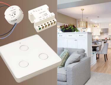 (102) 1 10 AX/250 V IP 20, (2 101) 1 10 AX/250 V IP 20, (106) 1