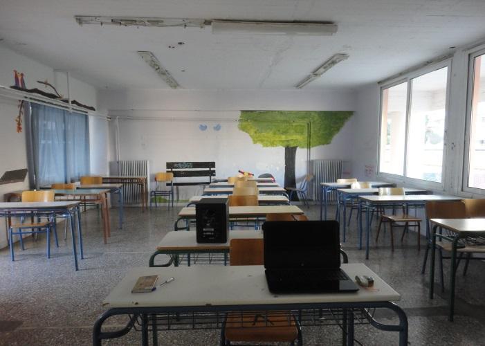 μεγαλύτερο ποσοστό του πληθυσμού έχει δαπανήσει τα μαθητικά του χρόνια και όχι μόνο.