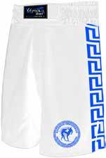 190, 200 7 pankration uniform olympus