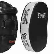handle kick pad PAO IMPACT meco rexene pair focus