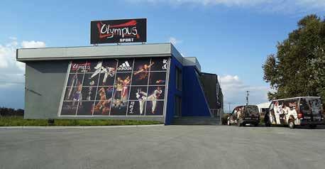 THESSALONIKI OUTLET / ΥΠΟΚΑΤΑΣΤΗΜΑ ΘΕΣΣΑΛΟΝΙΚΗΣ G.