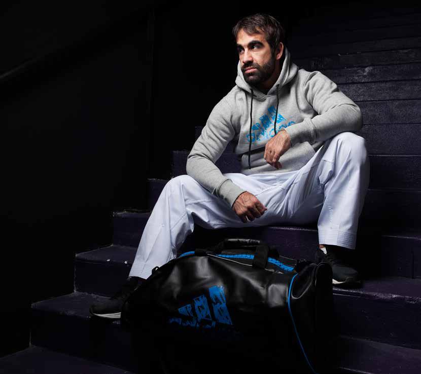 Μεγάλη: 34χ72χ34cm 1303180 7 8 sport bag adidas