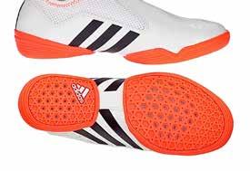 aditbr01 red/white white/red παπούτσια προπόνησης adidas THE