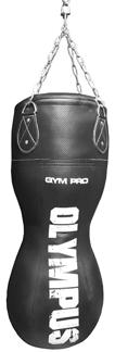 προπόνησης olympus GYM PRO σάκος σώματος διπλές άκρες 95cm 6211179 6238186 6238185 27 28 29