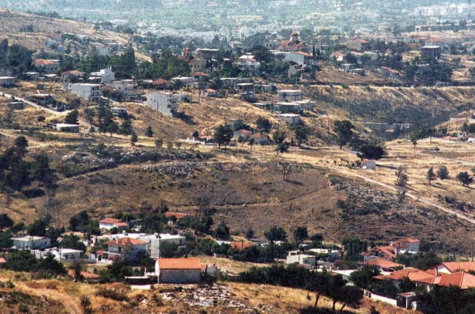 Υλικό με μη προσδιορισμένη προέλευση.