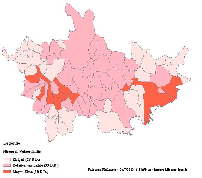 Carte 6.
