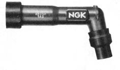 SPARK PLUG COVERS Part No. Item No.