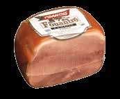 Ζαμπόν Βιρτζίνια Virginia ham