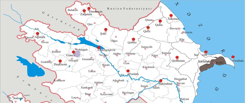 Torpaqların