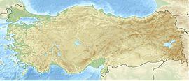 Troia, Ilium; тур.
