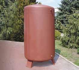 Za obnovo starih pocinkanih površin se lahko uporablja KOROCINK T samostojno v dveh ali treh nanosih (strehe iz pločevine, cevni sistemi, ograje ). Zunanja zaščita cistern za kurilno olje: O.A.