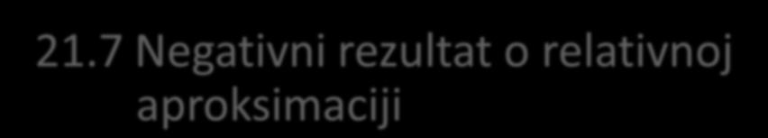 TR-Vi NP-teški problemi 35 21.