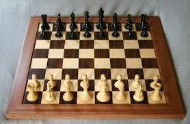 Συναρτήσεις Χρησιμότητας Στο σκάκι, το αποτέλεσμα είναι νίκη, ήττα ή ισοπαλία με τιμές της συνάρτησης χρησιμότητας +1, 0