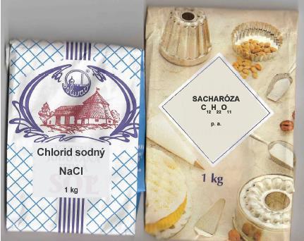 1. Látky a chemikálie Všetky látky okolo nás sú chemikálie. Pojem chemická látka bol zavedený do školskej chémie na označenie čistej látky, v tomto zmysle je však prívlastok chemický zbytočný.