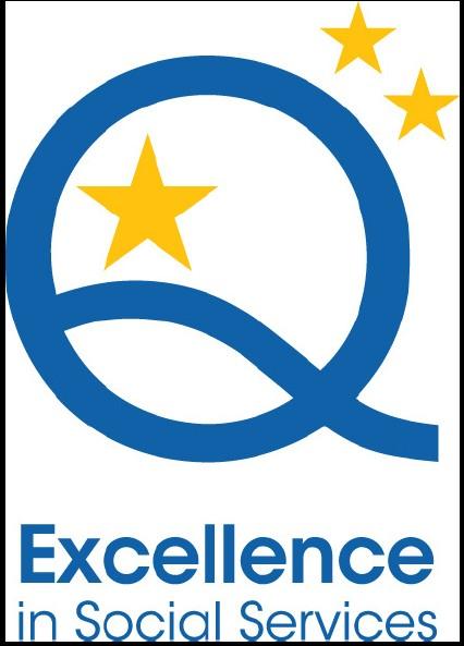 Sistemi kakovosti: ISO v SLO in EU, EQUASS Excellence v Sloveniji od leta 2007 E-Qalin vseevropski model za upravljanje