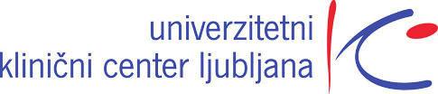 Univerzitetnega kliničnega centra Ljubljana in Nacionalnim inštitutom za javno zdravje Naklada: 1000 izvodov Kraj in