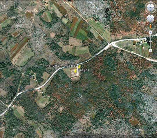 ITMControlsd.o.o.Sarajevo,Ferhadija39 Društvozaprojektovanje,inženjering,poslovneusluge, spoljnuiunutrašnjutrgovinu tel.:+38733570680,fax:+38733570681, email:itm.cntr@bih.net.ba, www.itm.ba IDEJNIPROJEKAT SOLARNAELEKTRANA9.