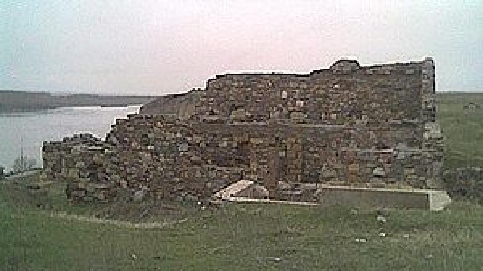 3.3.2. Patrimoniul cultural in Alternativa zero Troesmis a fost o cetate getică aflată în nord-vestul Dobrogei de astăzi, pe malul Dunării, lângă Balta şi fostul cătun Igliţa.