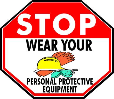 Personal Protective Equipment (89/656)(PPE) Χρειάζεται πλήρης ανανέωση, συμπλήρωση και ενημέρωση και στο κυρίως σώμα της Οδηγίας και στα annexes, λαμβάνοντας υπόψη τον Regulation 2016/425 στα PPE.