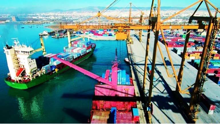Σε μία περίοδο καμπής για την ελληνική οικονομία και σε ένα εντονότατα ανταγωνιστικό πλαίσιο λειτουργίας της διεθνούς αγοράς, οι σημειούμενες καθυστερήσεις δημιουργούν ιδιαίτερα προβλήματα τήρησης