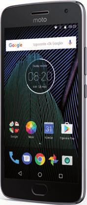 TELEFONI NAJBOLJŠI > LENOVO Moto G5 Plus 7,5 HITROST DELOVANJA KAKOVOST 8 IZDELAVE Prodaja: Še ni na voljo. Cena: 300 EUR. X Izdelava, strojna oprema. Z Bolj malo.