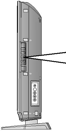 ניגודיות, בהירות, צבע, חדות, גוון,NTSC איזון, מצב כיוון ערוצים בחר מספר תוכנית ברצף הגדל