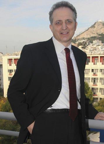 Cover Story ICAP People Solutions: Διεθνές όραµα και επενδύσεις εν µέσω κρίσης Εδώ και 35 χρόνια, η ICAP Group παρέχει υπηρεσίες Ανθρώπινου υναµικού στην Ελλάδα.