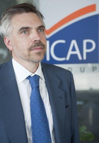 Cover Story HR P.: Η ενοποίηση των υπηρεσιών αυτών διοικητικά κάτω από τη δική σας καθοδήγηση, τι πλεονεκτήµατα έχει; Γ. Χ.
