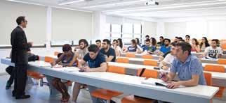 Αξιολόγηση από QS Top Universities Διεθνή διάκριση κατέκτησε το Ευρωπαϊκό Πανεπιστήμιο Κύπρου μετά την αξιολόγηση από τον έγκυρο ανεξάρτητο οργανισμό πανεπιστημιακών αξιολογήσεων σε παγκόσμιο