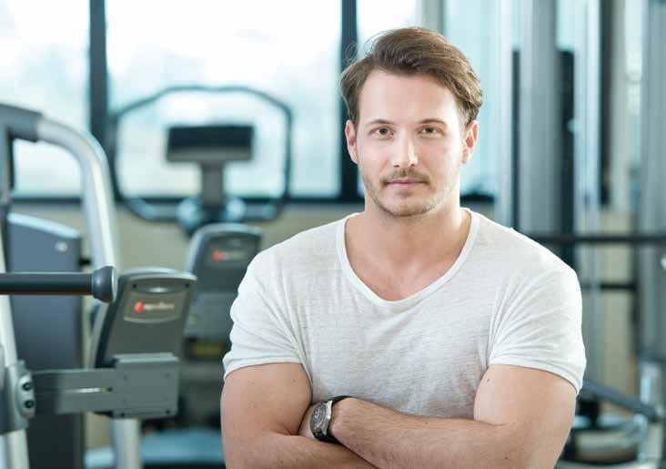 Αθλητική Επιστήμη και Φυσική Αγωγή (Sports Science and Physical Education) Αγωνιστικού Αθλητισμού - Προπονητικής, Άσκηση και Υγεία, Ελεύθερης Προσαρμογής (4 ΧΡΟΝΙΑ, ΠΤΥΧΙΟ) Το πρόγραμμα Αθλητική