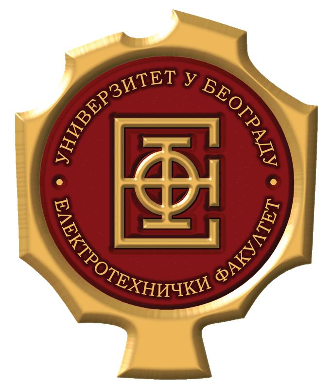 (firma) ETF Beograd Setap za laboratorijske vežbe Električne šeme Projekat izvedenog stanja