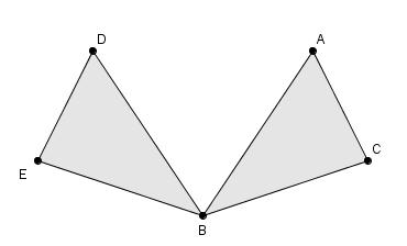 P K T נתון משולש PG = TH,PH = TG.KHG H = G GP,HT הם חוצי הזוויות H, ו- G בהתאמה.