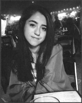KIDNEY DONOR NEEDED THE BIG ASK -- THE BIG GIVE Ariana Mastrogiannis is a 19-year-old college student with chronic kidney disease who left school last spring because of her failing health.