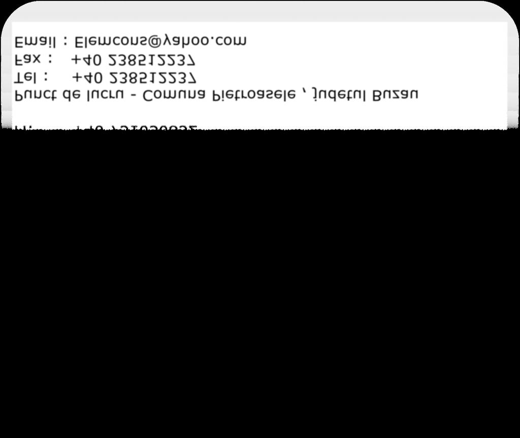 OFERTA MASINI SI INSTALATII DE ABATORIZARE A PASARILOR ABATOARE DE MICA CAPACITATE