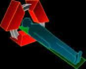 Uvod: Obstoječi detektorji SPECT (Single Photon Emission Computed Tomography) Izsevan 1 foton - potrebna kolimacija Zelo