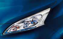 metallik BW9 Dark Blue