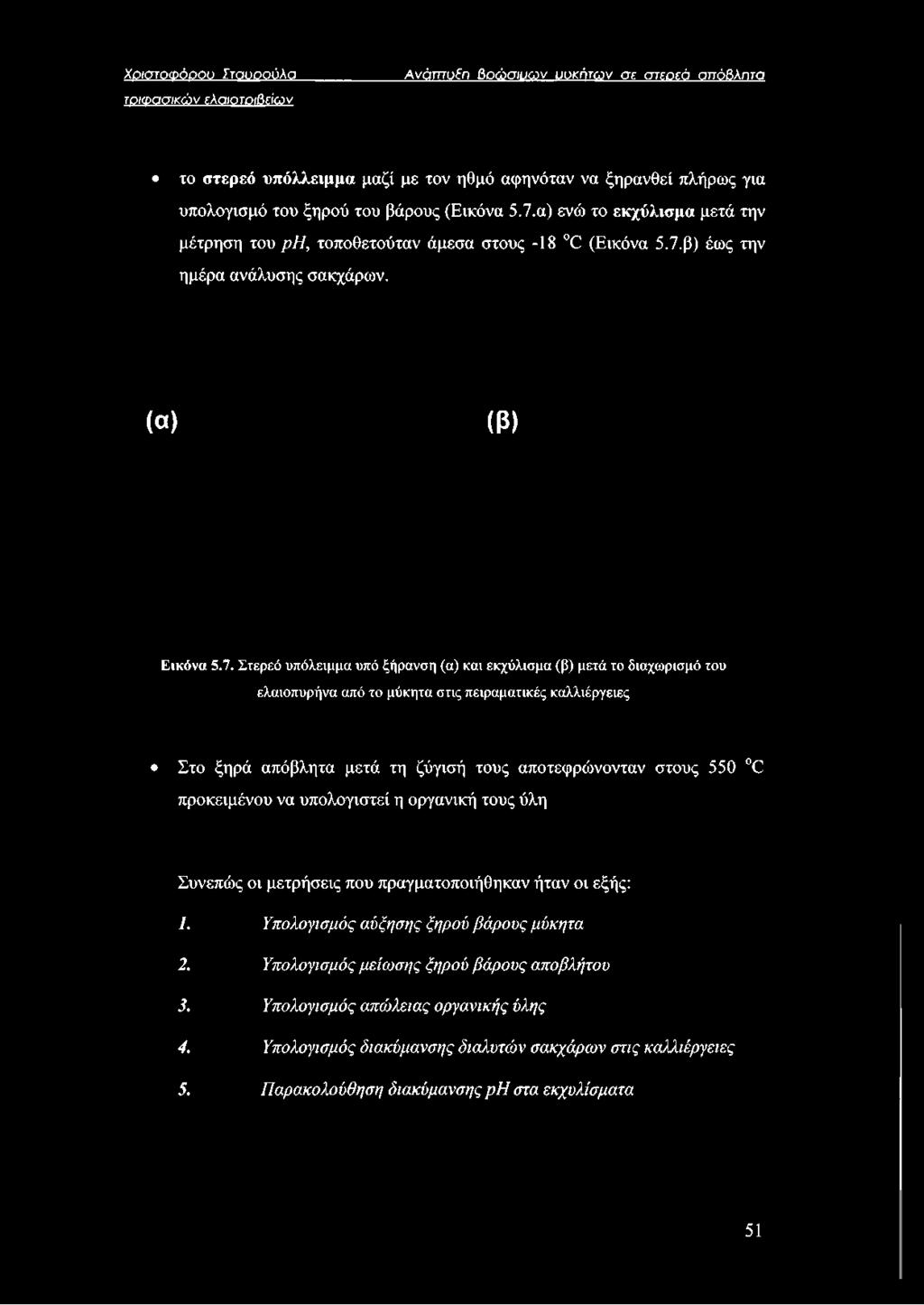 («) (β) Εικόνα 5.7.