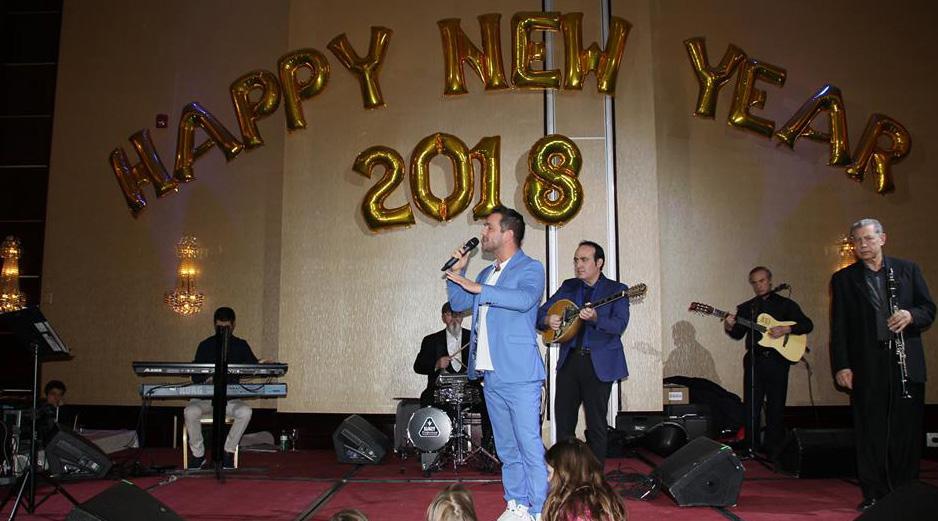 4 January 5, 2018 Issue