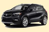 2017 Buick Encore