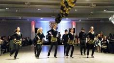 4 EVENTS Greek Press January 5, 2018 Η πρόεδρος της Παναρκαδικής
