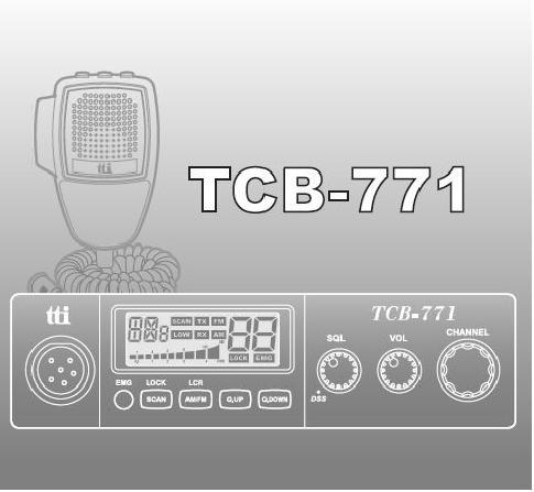TTI-TCB-771