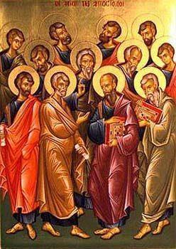 Saints RAPHAEL, NICHOLAS, & IRENE GREEK ORTHODOX CHURCH Rev. Fr. Barnabas Powell, Proistamenos 3074 Bethelview Road, Cumming GA 30040 (770) 781-5250 www.stsrni.