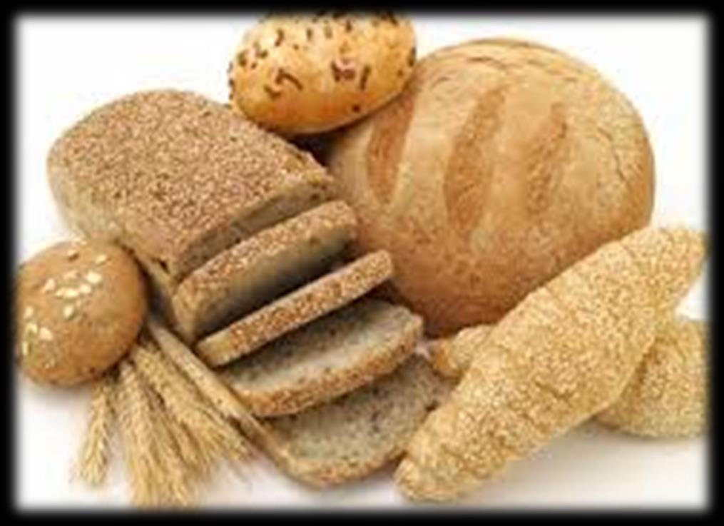 od količine i kvaliteta proteina količina i kvalitet glutena