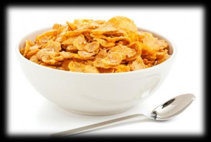 (cornflakes) pahuljice od žitarica dodaju im se sušeno ili jezgrasto voće