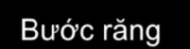 4.2.. THÔNG SỐ HÌNH HỌC