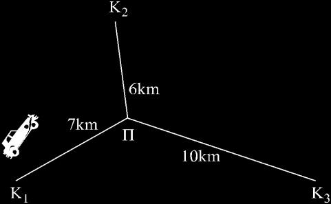 4 Τ ρ ι γ ω ν α σ κ η σ η 3. 1 3. 1 9 μ π ε δ ω σ η ς Θεωρουμε ισοσκελες τριγωνο ( ) και Ι το σημειο τομης των διχοτομων των γωνιων.