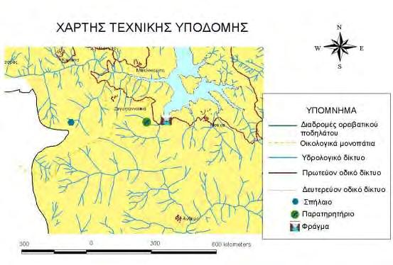 177 Κτίρια, εγκαταστάσεις, κατασκευές Μέσα στην περιοχή έρευνας υπάρχουν μόνο τα κτίρια του οικισμού Ζυγογιαννέικα τα οποία είναι συνολικά 12 και ανήκουν σε δώδεκα οικογένειες αντίστοιχα του