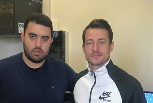 κατασκευή αγωγού 