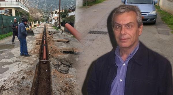 δυσκολίες των εκ του νέου νόμου διαδικασιών, που πολλές φορές δημιουργούν μεγάλες καθυστερήσεις.