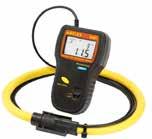 Aflex-3005, Flexible Power Quality Tester کالمپ توان و هارمونیک قابل انعطاف 3000A مدل AFLEX-3005 15 Prova 21/23,Power Harmonics & Leakage Tester پاورآناالیزر و تستر نشتی جریان مدل PROVA 21/23 True